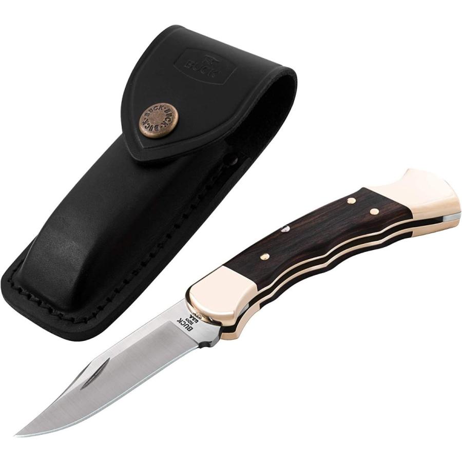 BUCK 112 BRSFG Ranger バックナイフ レンジャー112FG BUCK 112 BRSFG Ranger バックナイフ レンジャー112FG