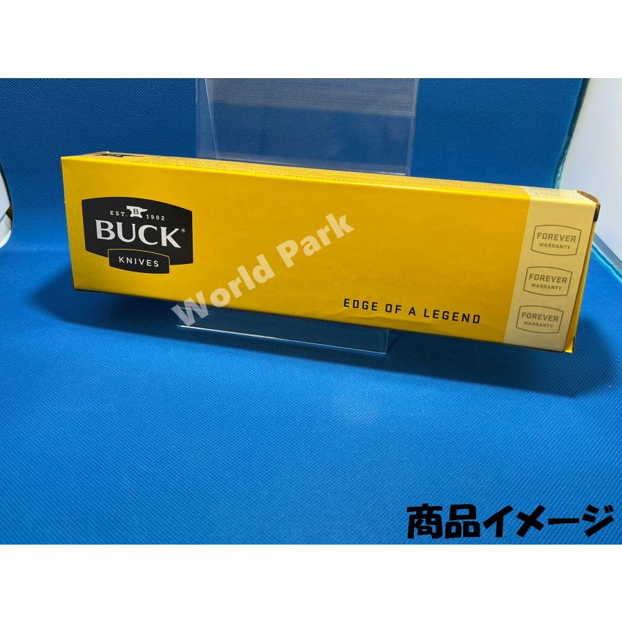 BUCK 112 BRSFG Ranger バックナイフ レンジャー112FG BUCK 112 BRSFG Ranger バックナイフ レンジャー112FG