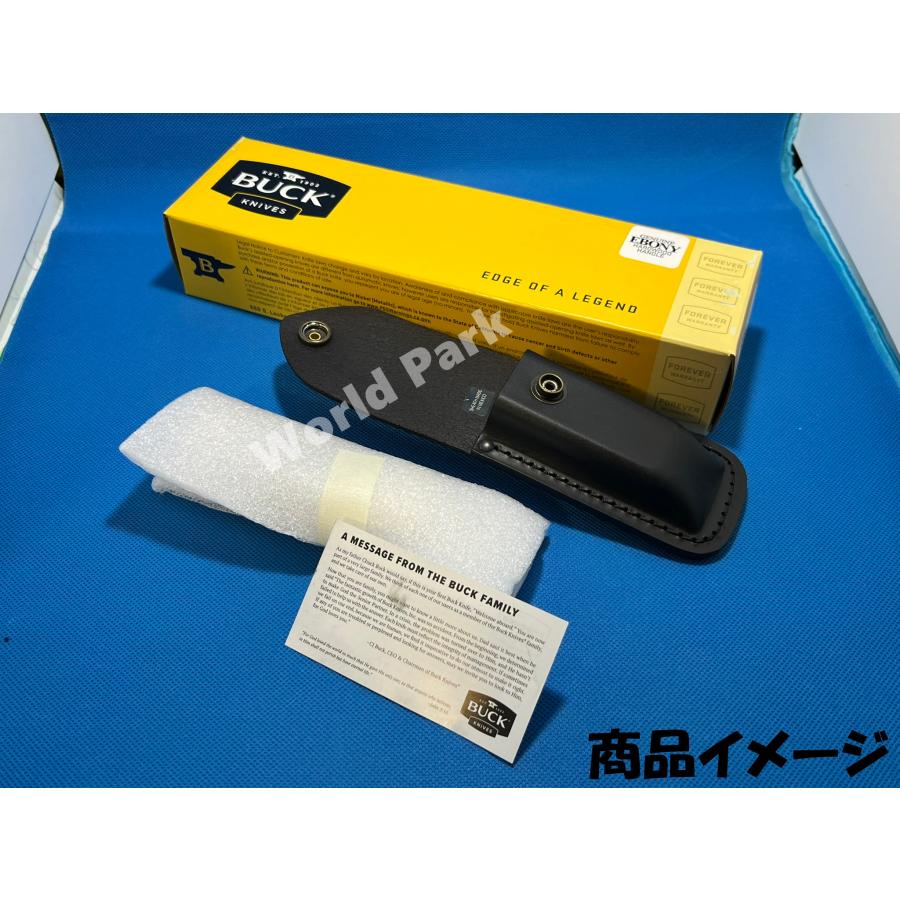 BUCK 112 BRSFG Ranger バックナイフ レンジャー112FG BUCK 112 BRSFG Ranger バックナイフ レンジャー112FG