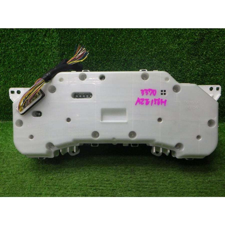 トヨタ AZE156H ブレイド スピードメーター ジャンク 180424061 