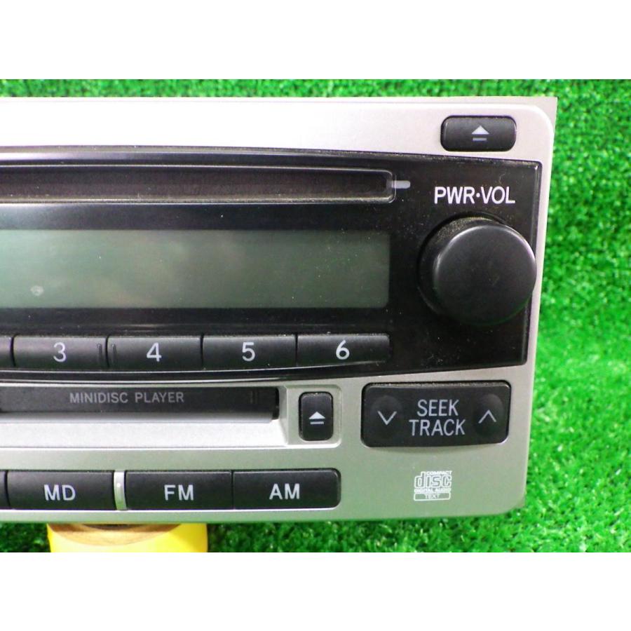 トヨタ 純正 Cd Md プレイヤー 861 ワールドピースショッピング 通販 Yahoo ショッピング