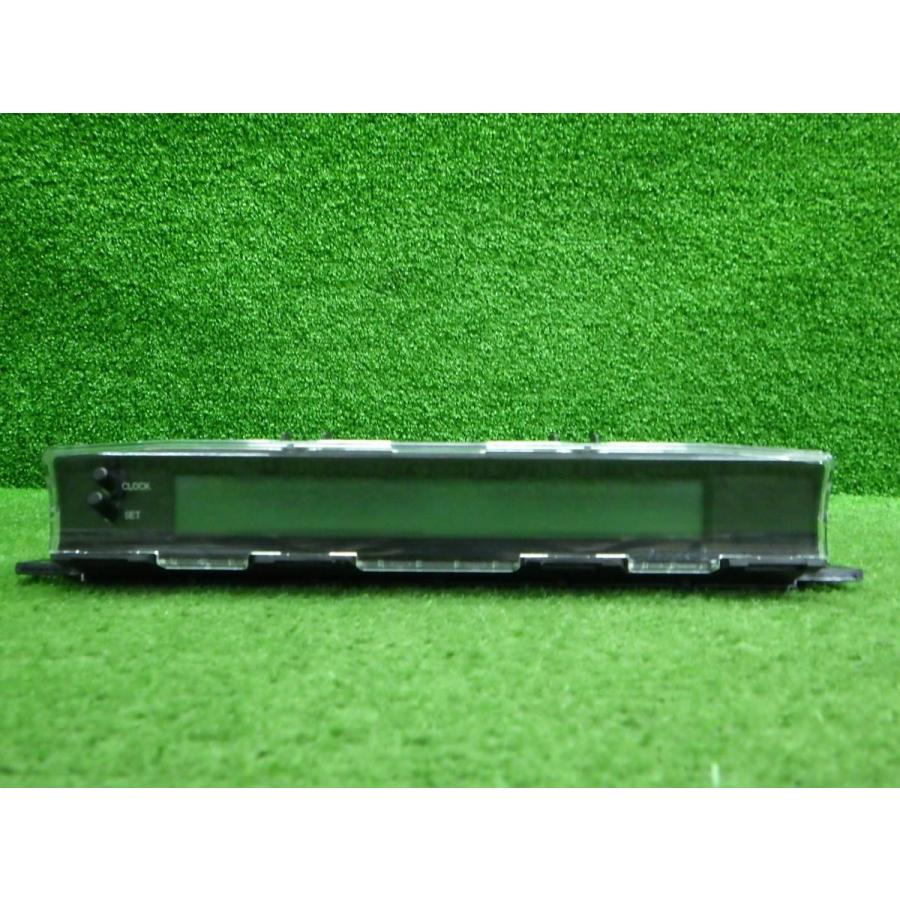 マツダ LY3P MPV インフォメーションディスプレイ ジャンク 180526021