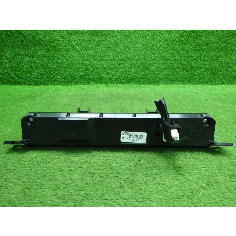 マツダ LY3P MPV インフォメーションディスプレイ ジャンク 180526021