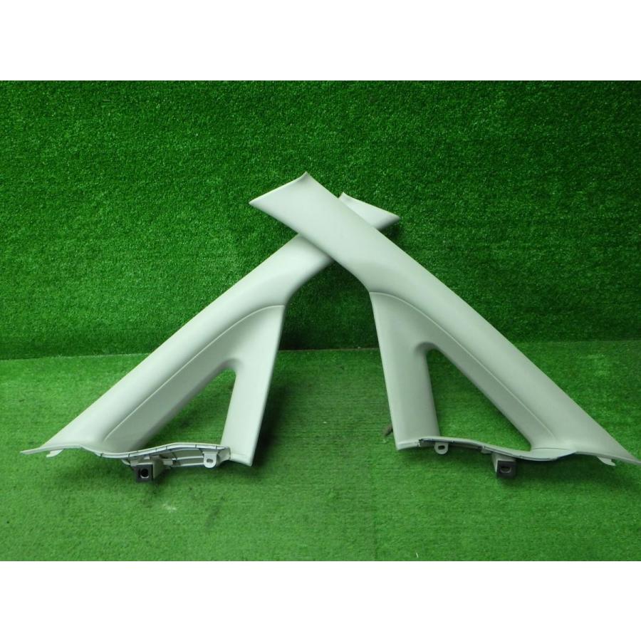 SUBARU（スバル） RN1/2 ステラカスタム Aピラー 左右セット イルミ