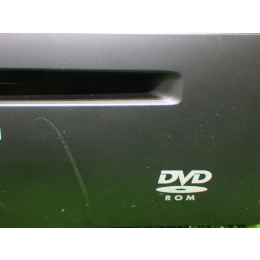 フーガ 日産 Y50 フーガ DVDナビユニット CCA-1014J 作動未チェック