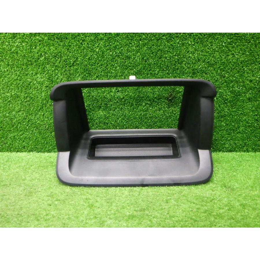 ステップ ワゴン ホンダ RG1/2 ステップワゴン オーディオパネル ナビ