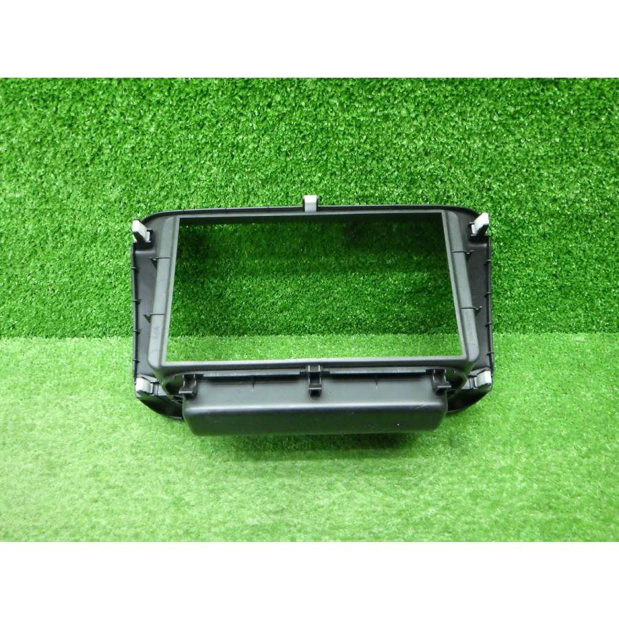 ステップ ワゴン ホンダ RG1/2 ステップワゴン オーディオパネル ナビ