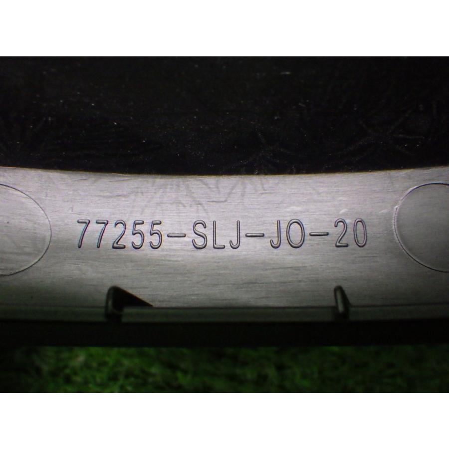 ステップ ワゴン ホンダ RG1/2 ステップワゴン オーディオパネル ナビ