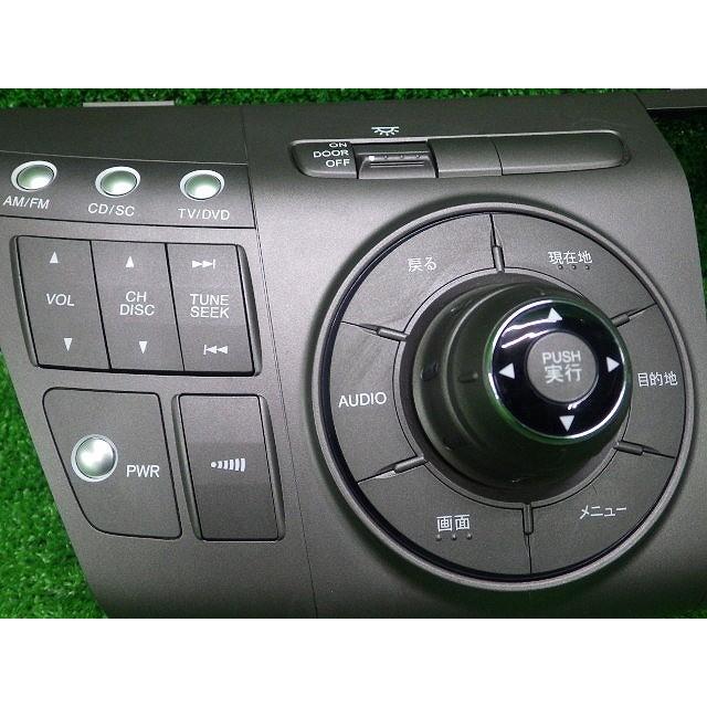 ホンダ（HONDA） RR1/2/3/4 エリシオン シフトパネル 未チェック品