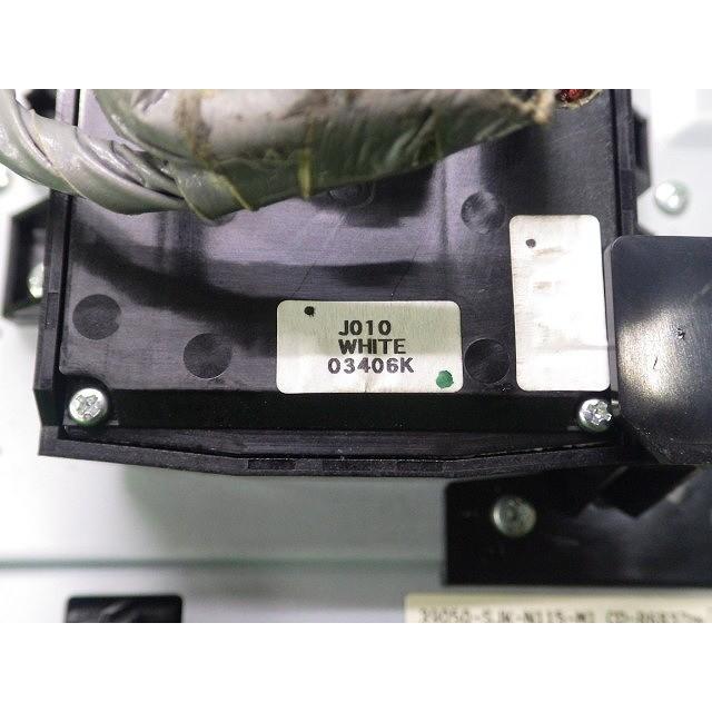 ホンダ（HONDA） RR1/2/3/4 エリシオン シフトパネル 未チェック品