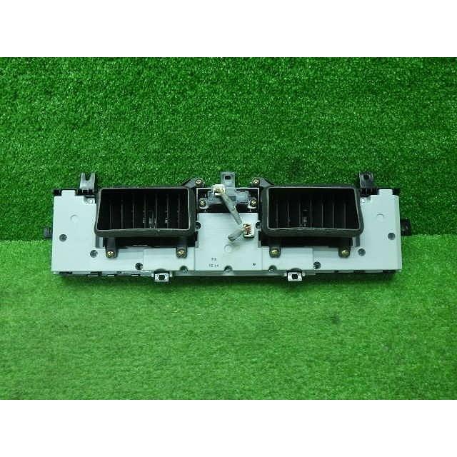 ホンダ（HONDA） RR1/2/3/4 エリシオン エアコンスイッチパネル 作動未