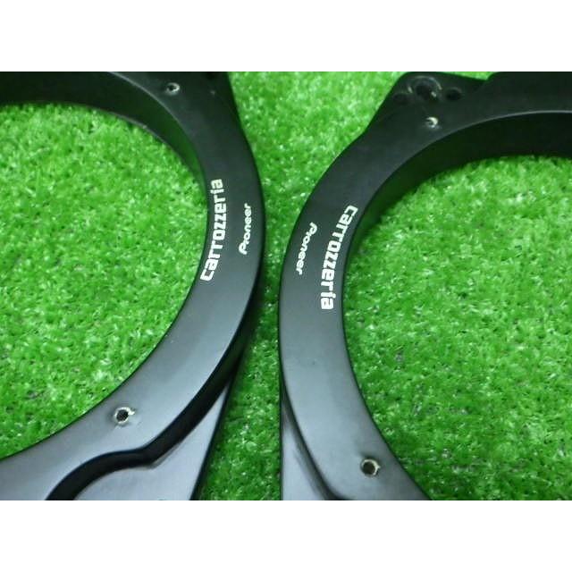 カロッツェリアバッフルUD-K618　ヴェルファイア30等専用ピラー　ケーブル カロッツェリアバッフルUD-K618 ヴェルファイア30等専用ピラー