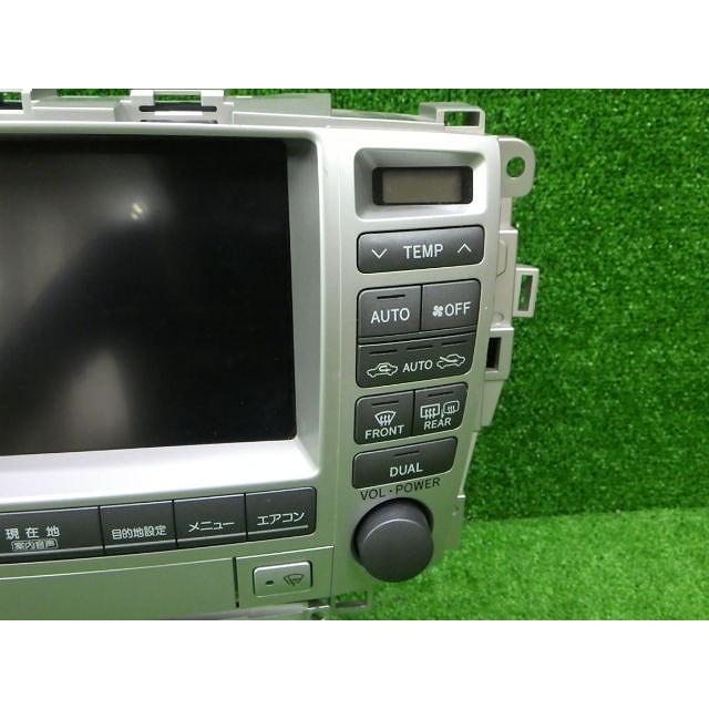 トヨタ 18マジェスタ 前期 純正 マルチモニター 86111-30330 190514190 