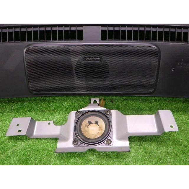 エルグランド 日産 E51 エルグランド BOSE インパネ ダッシュボード