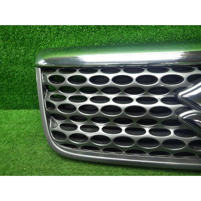 スズキ MA34S ワゴンRソリオ 純正 フロントグリル 190608239  