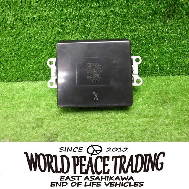 トヨタ（TOYOTA） 30系 セルシオ 後期 後席 左側 ドアコンピューター