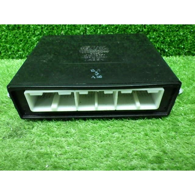 トヨタ（TOYOTA） 30系 セルシオ 後期 後席 左側 ドアコンピューター