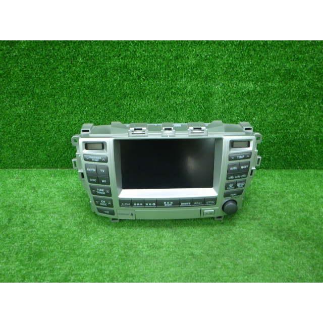 トヨタ（TOYOTA） 18マジェスタ 純正 マルチモニター 86111-30330