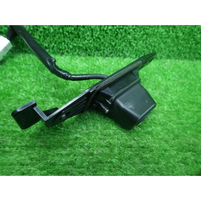 トヨタ（TOYOTA） 18マジェスタ バックカメラ 作動OK 純正 190713219