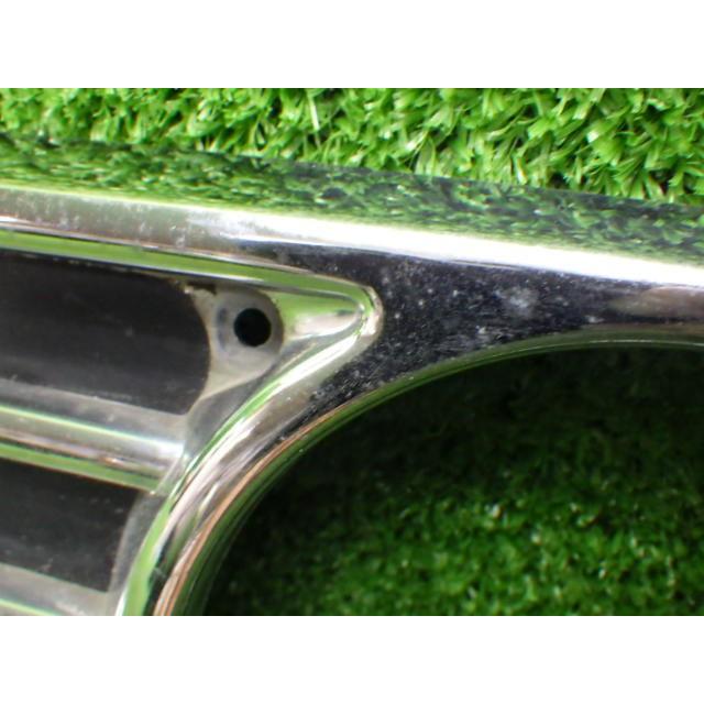サンバー スバル KV3/4 サンバークラシック メック フォグカバー 左右