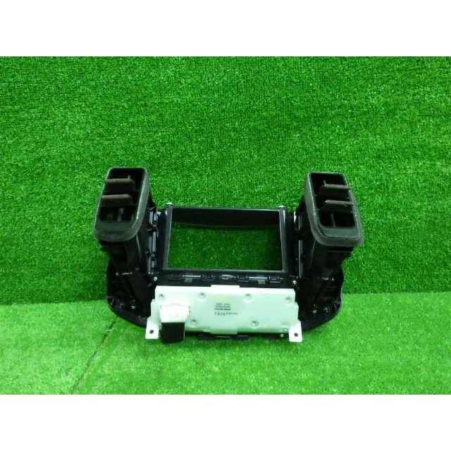 日産（NISSAN） V36 スカイライン 純正 オーディオパネル未チェック