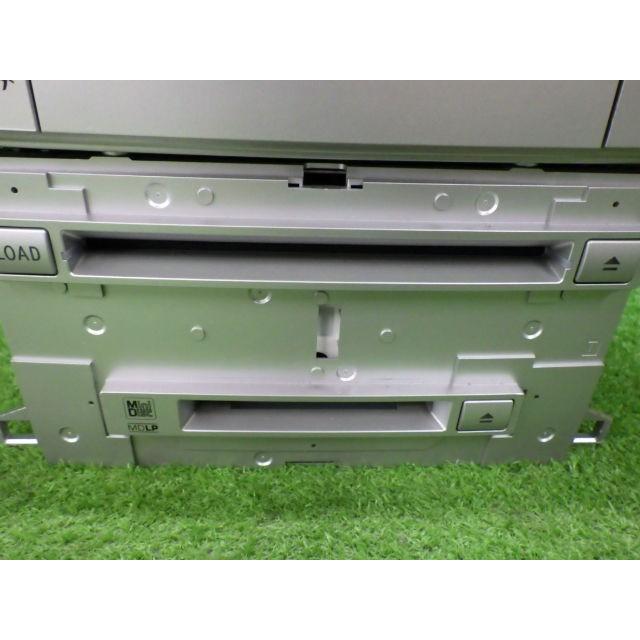 トヨタ（TOYOTA） 18マジェスタ マルチモニター 86111-30330 作動