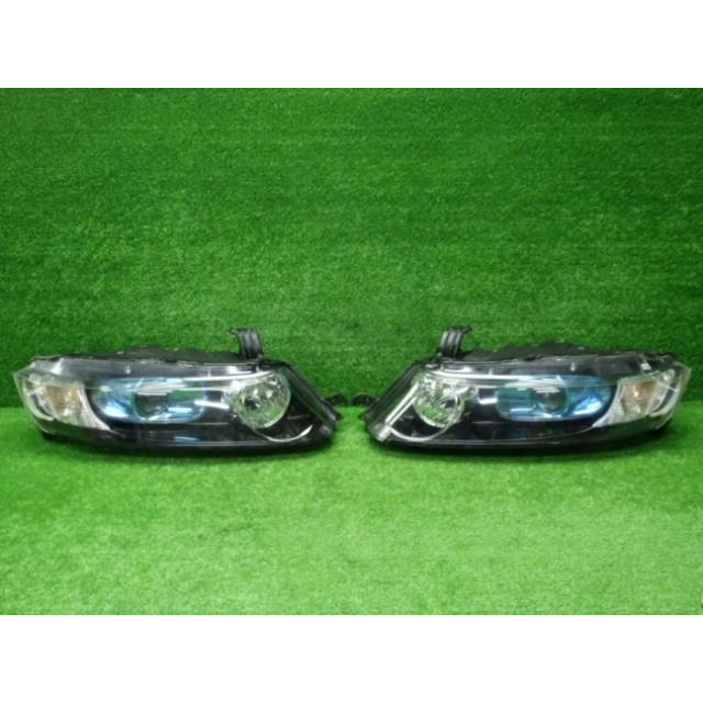 オデッセイRB1 ヘッドライト左右セットHID