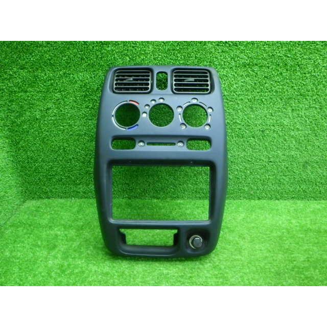 ワゴンR スズキ MC21S ワゴンR インテリアパネル 3点セット 191126102