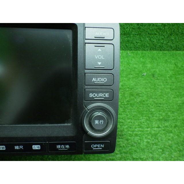 ホンダ（HONDA） 純正 39540-SMA-J01 インターナビ 作動OK 191224130