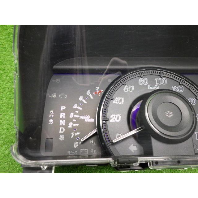 ホンダ Rk5 ステップワゴン スピードメーター 353km ワールドピースショッピング 通販 Yahoo ショッピング