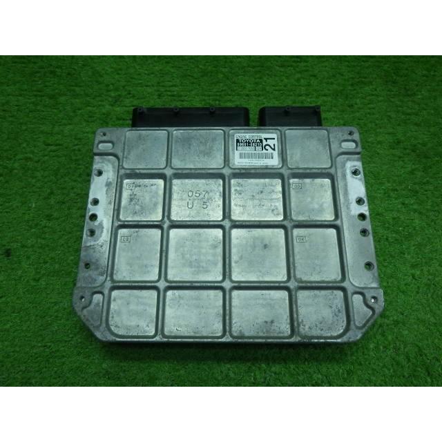 トヨタ（TOYOTA） ZGE20/25 ウィッシュ エンジンコントロール