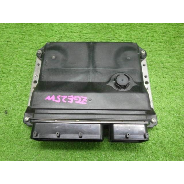 トヨタ（TOYOTA） ZGE20/25 ウィッシュ エンジンコントロール 