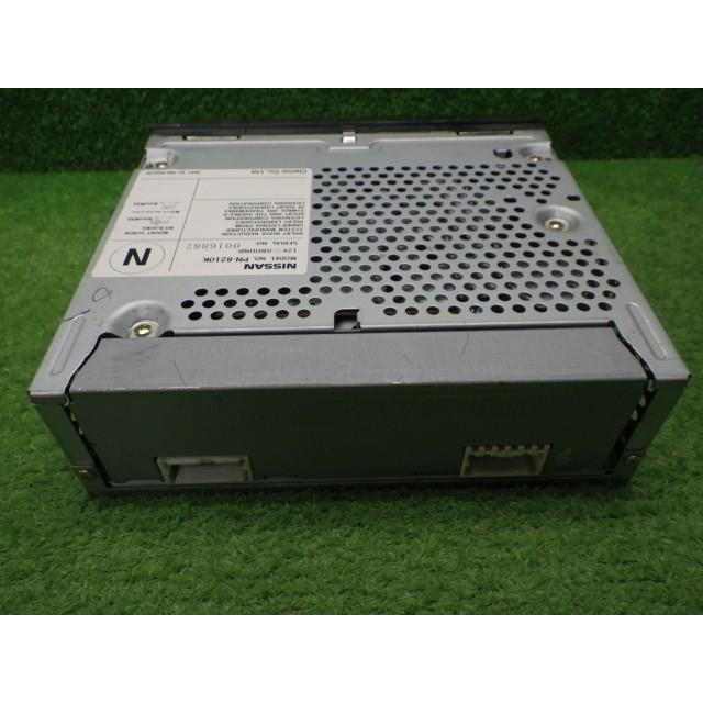 シーマ 日産 F50 シーマ 純正オーディオ PN-8210K 200417057