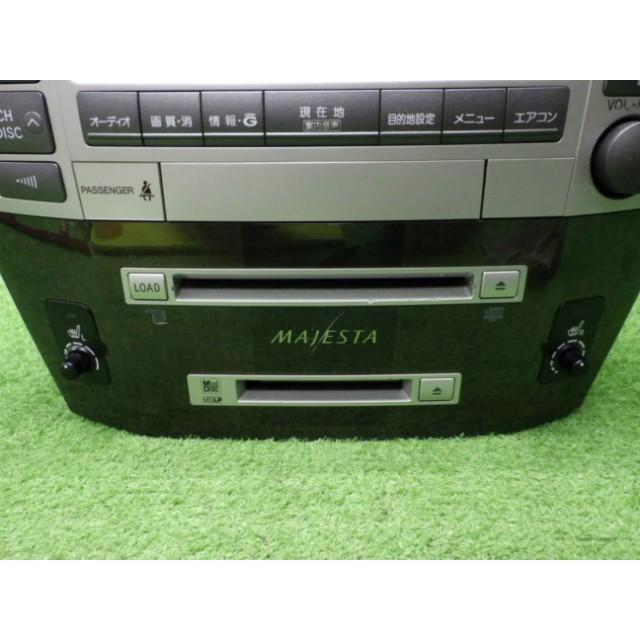 トヨタ（TOYOTA） 18マジェスタ 前期 純正マルチモニター 86111-30330
