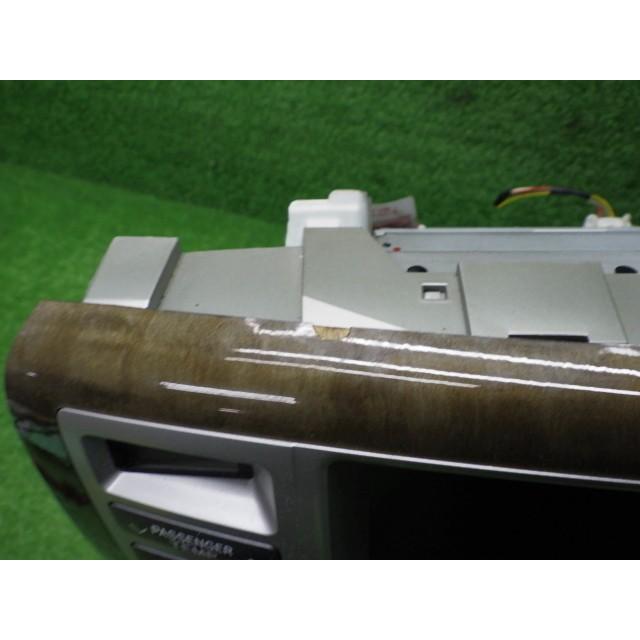 トヨタ　18マジェスタ　前期　マルチモニター　86111-30330　200212052 作動確認済み　地図データ不明 楽天市場】【中古】トヨタ 18マジェスタ 前期 マルチモニター 86111