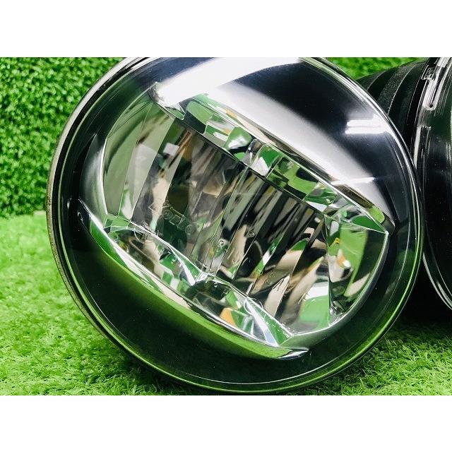 トヨタ（TOYOTA） ☆コーティング加工済☆ 純正 フォグランプ LED 左右