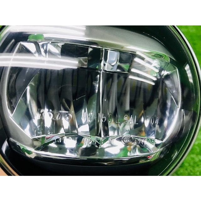 トヨタ（TOYOTA） ☆コーティング加工済☆ 純正 フォグランプ LED 左右