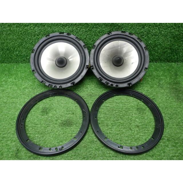 TENMUP TK-S668 スピーカー 枠 4点セット 200502022 : ワールドピース