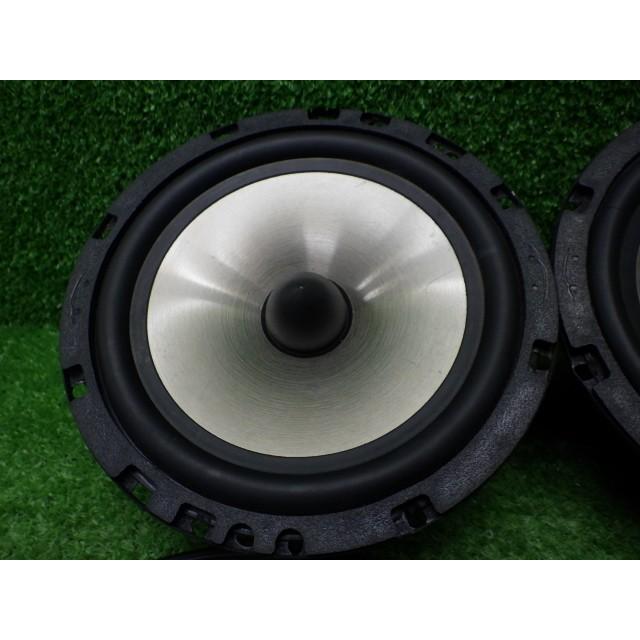 TENMUP TK-S668 スピーカー 枠 4点セット 200502022 : ワールドピース