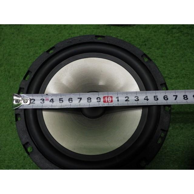 TENMUP TK-S668 スピーカー 枠 4点セット 200502022 : ワールドピース