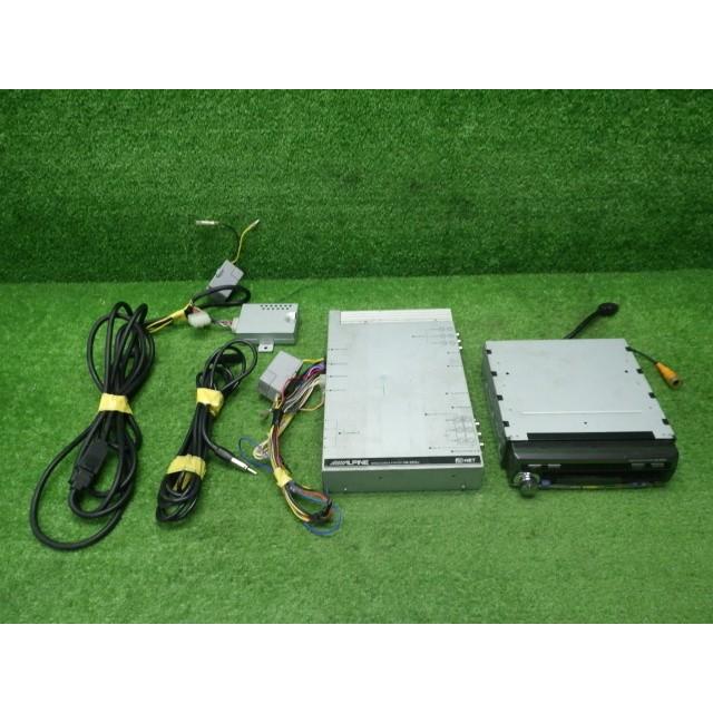 ALPINE（アルパイン） IVA-S310J HDDナビ マルチメディアマネージャー
