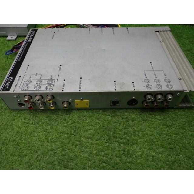 ALPINE（アルパイン） IVA-S310J HDDナビ マルチメディアマネージャー