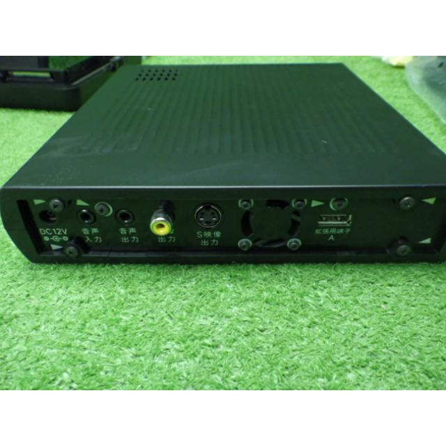 カロッツェリア CXC3415 HDDサイバーナビ リビングキッド 未使用品 