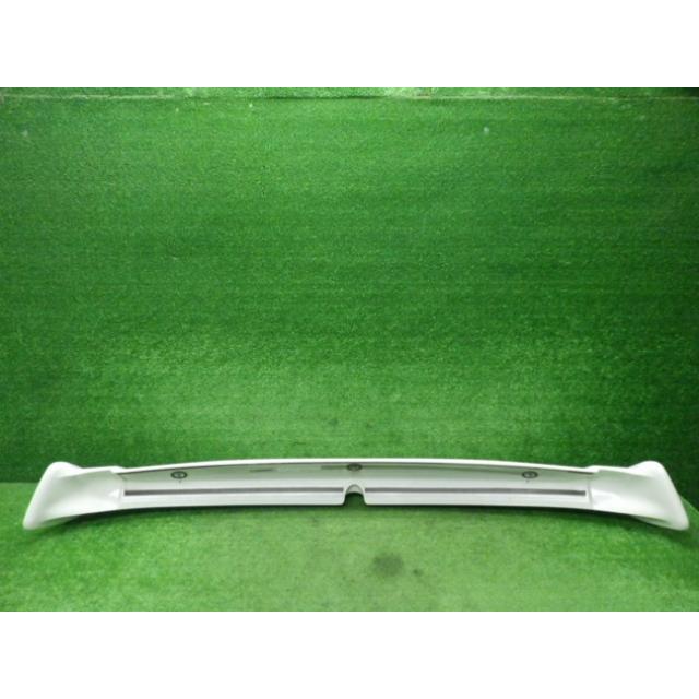 ステップ ワゴン ホンダ RG1/2 ステップワゴン 前期 無限 リア
