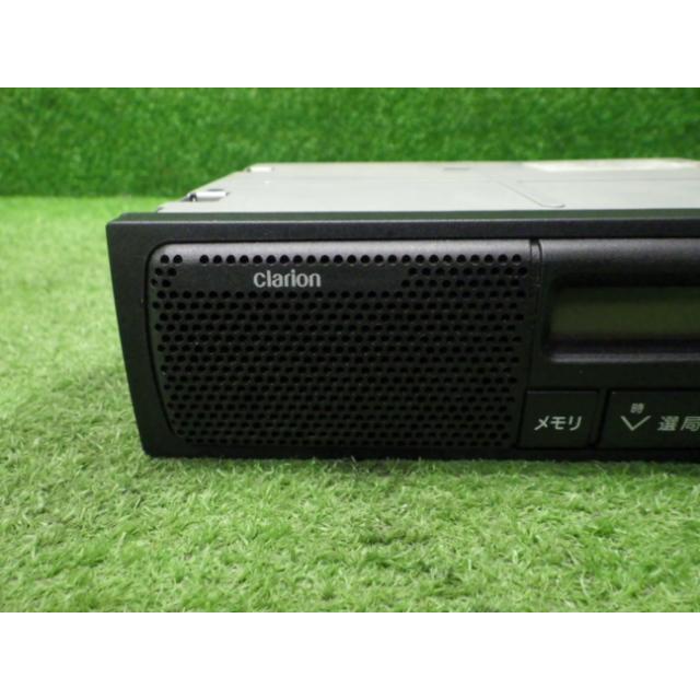 三菱（MITSUBISHI） ミツビシ U62V ミニキャブ 純正 オーディオ 本体