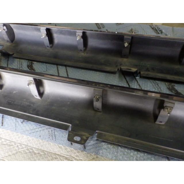 ホンダ CM2 アコードワゴン サイドステップ 左右セット 純正OP