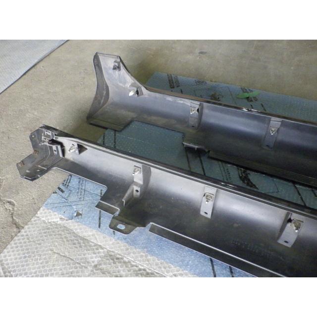 ホンダ CM2 アコードワゴン サイドステップ 左右セット 純正OP