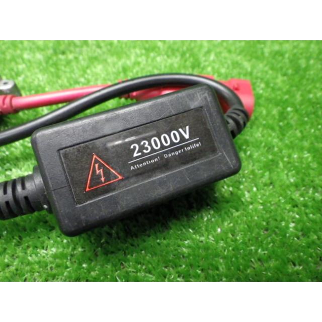 メーカー不明 HB3 V 35W HID バラスト バーナーセット 200805011