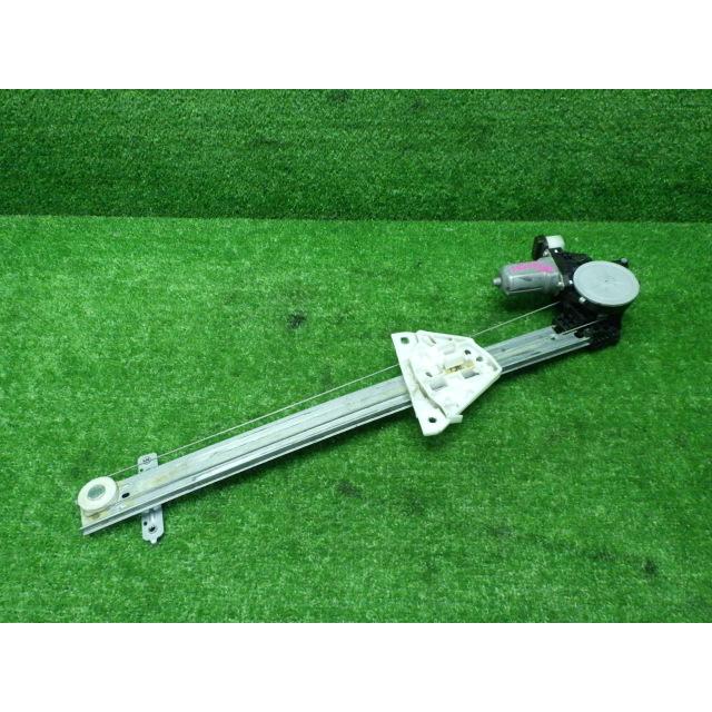 日産純正 モコ MG33S フロント右ドア レギュレータ 新品 【公式通販】