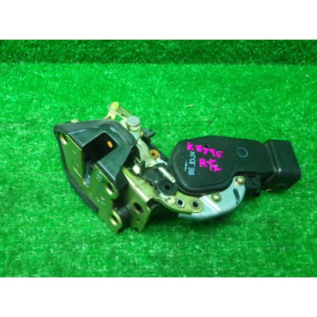 ランドクルーザー トヨタ KZJ95 プラド ドアロック ランドクルーザー トヨタ KZJ95 プラド ドアロック
